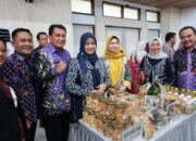 Pemkab Tangerang Gelar Bazar Ramadan Gemilang 1447 H, Sembako Dijual Jauh di Bawah Harga Pasar
