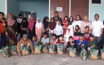 Program MBG BGN SPPG Cibadak Dua Sukaresmi Santuni 200 Anak Yatim dan Dhuafa di Cianjur 9 IMG 20260316 WA0030