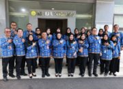 Wabup Intan Tinjau RSUD Tangerang, Pastikan Layanan Tetap Optimal Saat Lebaran