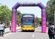 Pemkab Tangerang Berangkatkan 3.000 Pemudik Gratis ke Jawa dan Sumatra