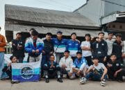 XTC PAC Kadupandak Berbagi Takjil, Wujud Kepedulian di Bulan Ramadan