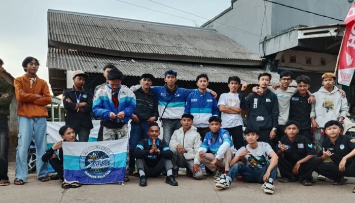 XTC PAC Kadupandak Berbagi Takjil, Wujud Kepedulian di Bulan Ramadan