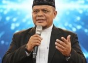 Tokoh Agama Apresiasi Pengamanan Arus Mudik dan Arus Balik Lebaran 2026 di Cianjur