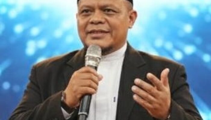 Tokoh Agama Apresiasi Pengamanan Arus Mudik dan Arus Balik Lebaran 2026 di Cianjur