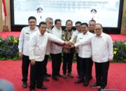 Bupati Tangerang Dukung Percepatan Pengolahan Sampah Jadi Listrik, Siap Kolaborasi dengan Pusat dan Pemprov