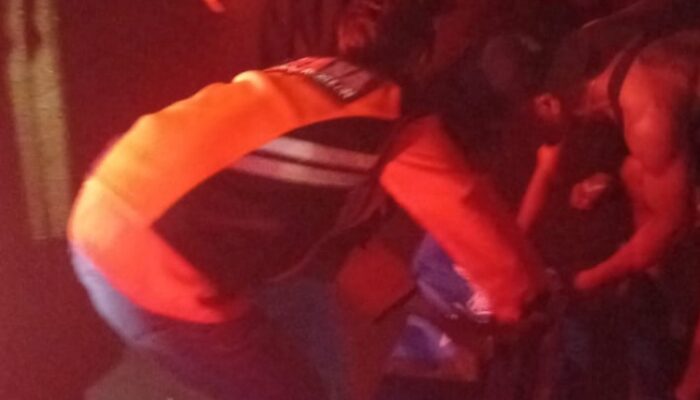 2 Jenazah Ditemukan di Cikalong Cianjur, Diduga Korban Hanyut di Sungai Cikundul Pacet