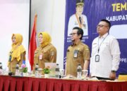 Wabup Intan: Stunting Bukan Sekadar Soal Kesehatan, Tapi Masa Depan Generasi