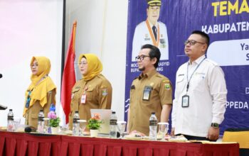Wabup Intan: Stunting Bukan Sekadar Soal Kesehatan, Tapi Masa Depan Generasi 6 IMG 20260330 WA0034