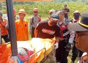 Pasutri Terseret Arus di Cipanas Cianjur, Ditemukan Terpisah hingga Waduk Cirata