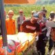 Pasutri Terseret Arus di Cipanas Cianjur, Ditemukan Terpisah hingga Waduk Cirata