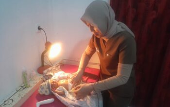 Bayi Perempuan Ditemukan Hidup di Rumpun Bambu Cikalongkulon, Polisi Selidiki Orang Tua 5 IMG 20260330 WA0038