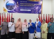 Forum Perempuan, Anak dan Disabilitas 2026, Pemkab Bogor Tegaskan Komitmen Pembangunan Inklusif