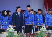 Bupati Bogor Terapkan WFH Setiap Jumat untuk ASN, Ini Alasannya