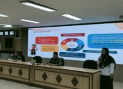 BPS Kabupaten Bogor Sosialisasikan Sensus Ekonomi 2026, Tekankan Pentingnya Data Akurat