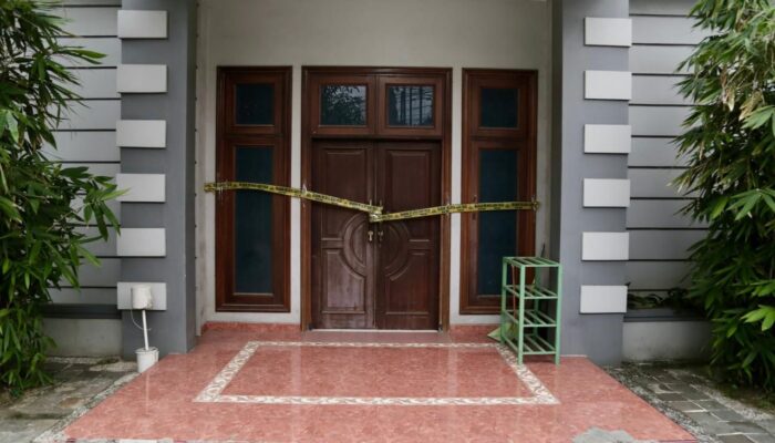 Bareskrim Gerebek Pabrik Kosmetik Ilegal Bermerkuri di Cirebon, Pemilik LC Beauty Jadi Tersangka