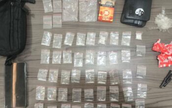 Pengedar Sabu di Garut Ditangkap, Terancam Pasal Berlapis 4 komitmen berantas narkoba satr 1773932965546 750x375 1