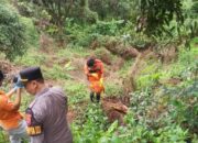 Mayat Membusuk di Hutan Gunung Pasir Maja Teridentifikasi, Korban Lansia yang Sempat Dilaporkan Hilang