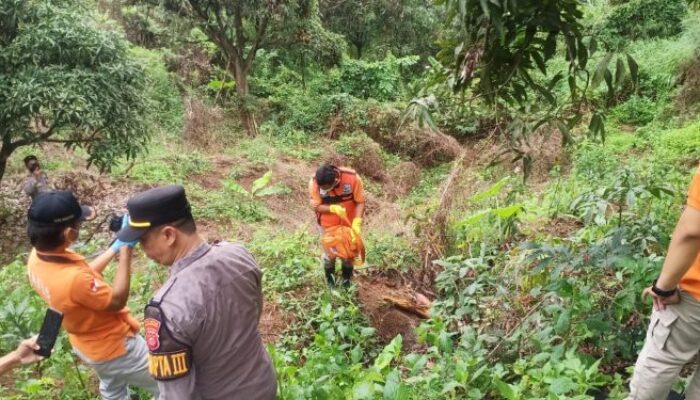 Mayat Membusuk di Hutan Gunung Pasir Maja Teridentifikasi, Korban Lansia yang Sempat Dilaporkan Hilang