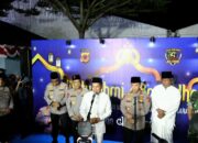 Kapolri Apresiasi Kebijakan Dedi Mulyadi Larang Siswa Bawa Motor ke Sekolah