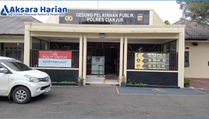 Dugaan Pemerkosaan Anak 12 Tahun di Cianjur Dilaporkan ke Polisi, 2 Terlapor Jadi Sorotan