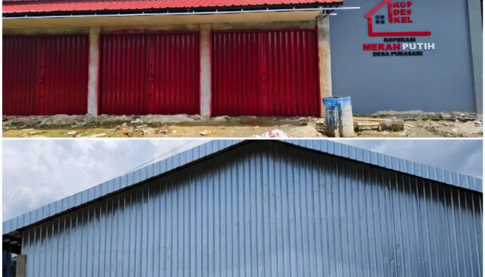 Pemdes Purwasari Optimis Koperasi Merah Putih Bisa Dongkrak Ekonomi Desa