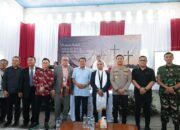 Bupati Tangerang Tinjau Ibadah Paskah di Teluknaga, Tegaskan Tak Ada Diskriminasi 13 7b6e8a8c4cf5473bab21d3f21eb46d4a