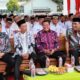 Hadiri Halal Bihalal PGRI Pagedangan, Bupati Tangerang Pastikan Beasiswa untuk Anak Berprestasi dari Keluarga Kurang Mampu