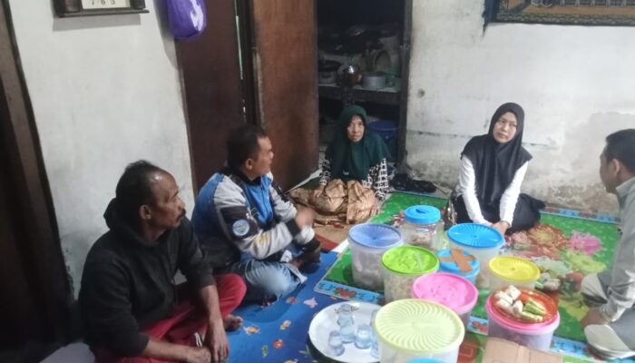 Cucu yang Jadi Tulang Punggung Nenek 85 Tahun di Cianjur Tewas Diduga Dibunuh