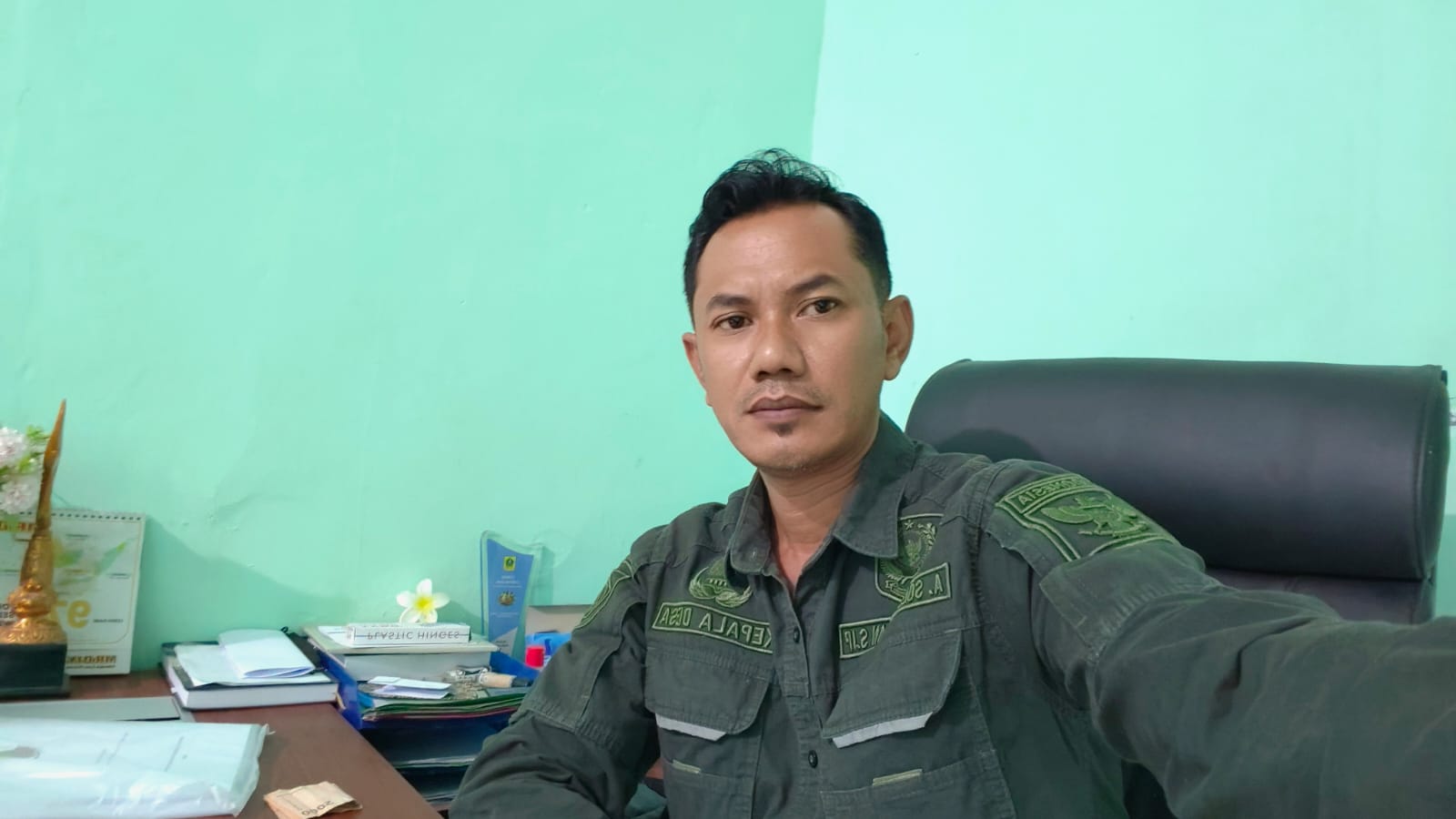 Pemdes Purwasari Optimis Koperasi Merah Putih Bisa Dongkrak Ekonomi Desa 2 IMG 20260405 WA0006