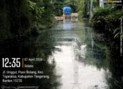 Lagi dan lagi Genangan Diduga Limbah B3 Muncul Lagi, DLHK Tangerang Dipertanyakan 12 IMG 20260407 WA0019