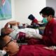 RSUD Tigaraksa Gelar Donor Darah, Jaga Stok Darah Tetap Aman Pascalebaran