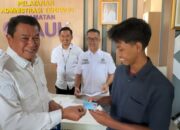 Bupati Tangerang Sidak Layanan KTP di Cisauk, Warga Akui Proses Cuma 30 Menit 9 IMG 20260408 WA0032 1