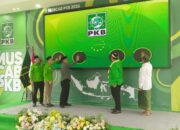Muscab DPC PKB Kabupaten Tangerang Sukses Digelar, 9 Kader Berebut Kursi Ketua 10 IMG 20260411 WA0000