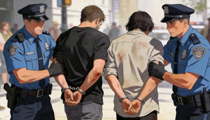 Kasus Dugaan Kekerasan Seksual Anak 12 Tahun di Cianjur Terbongkar, Dua Terduga Pelaku Diamankan