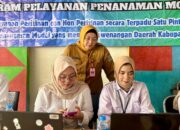 Sidak Pasar Kelapa Dua, Wabup Intan Ungkap Penurunan Pembeli dan Dorong Digitalisasi Pedagang