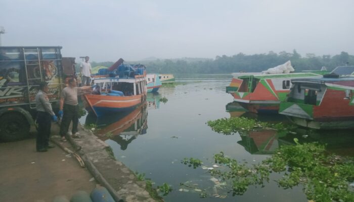 Mayat Perempuan Tanpa Identitas Ditemukan Mengapung di Danau Jangari, Polisi Selidiki Penyebab Kematian