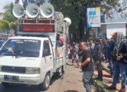 Skandal Tanah Eks HGU Cikancana Disorot, Massa Desak Pengusutan Dugaan Mafia Tanah