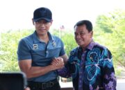 Menko AHY Apresiasi Rumah Layak Huni Nelayan di Mauk, Dorong Penataan Pesisir Terintegrasi