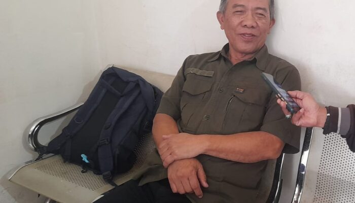 Undangan Sudah Beredar, Bantuan Pangan Bulog Tak Datang: 2.500 Warga Pacet Menunggu Kepastian