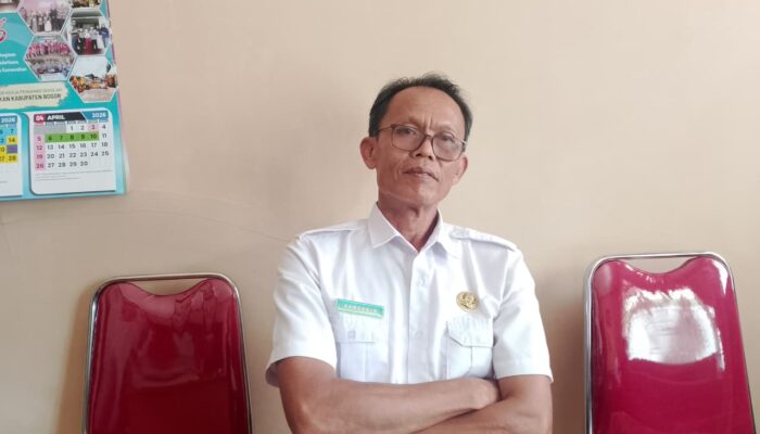 K3S Ciampea Bantah Isu Pungli Asesmen Sumatif, Sebut Proses Sesuai Mekanisme