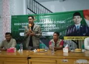 Reses DPRD PKB Dapil 1 Kabupaten Tangerang, Ustur Ubadi Serap Aspirasi Warga Solear dan Insan Media