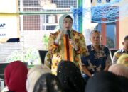 Wabup Tangerang Tekankan Penguatan Ideologi Pancasila di Tengah Arus Globalisasi