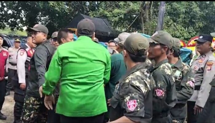 Muscab PKB Kabupaten Tangerang Ricuh, Kader Tuntut Perubahan Kepemimpinan