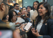 Menkomdigi Minta Publik Hentikan Penyebaran Video Kecelakaan KRL dan KA Argo Bromo Anggrek