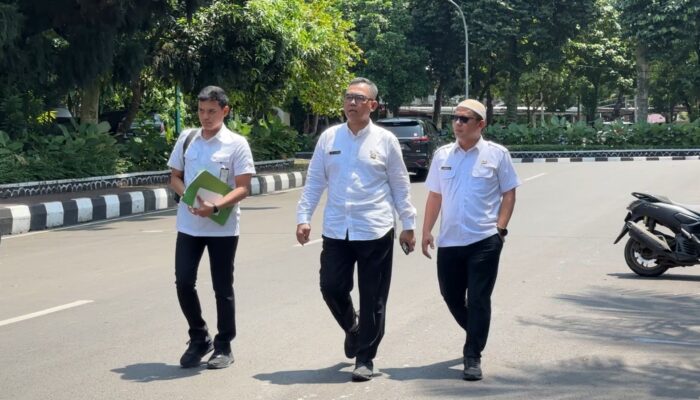 Krisis Energi Global, ASN Bogor Mulai Carpooling hingga Naik Transportasi Umum