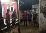 Banjir Cigudeg Bogor, 6 Desa Terdampak: 50 Warga Mengungsi, 3 Rumah Rusak Berat