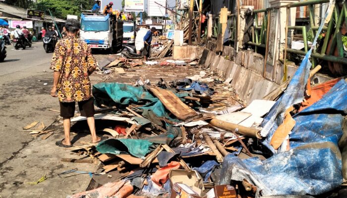 Pemkab Bogor Data 7 Titik Simpang Rawan Macet di Ciawi, Siapkan Penataan dan Pelebaran Jalan