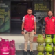 Polres Karawang Bongkar Praktik Oplosan LPG, Pelaku Raup Untung dari Gas Subsidi