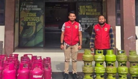 polres karawang ungkap praktik 1775745901786