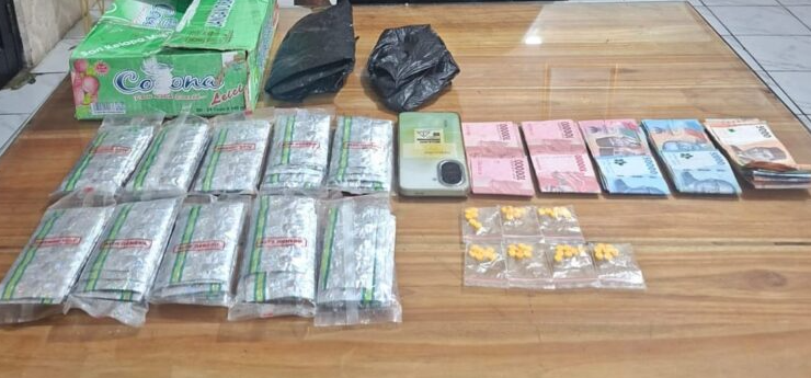 polresta cirebon ungkap jaring 1776790561978